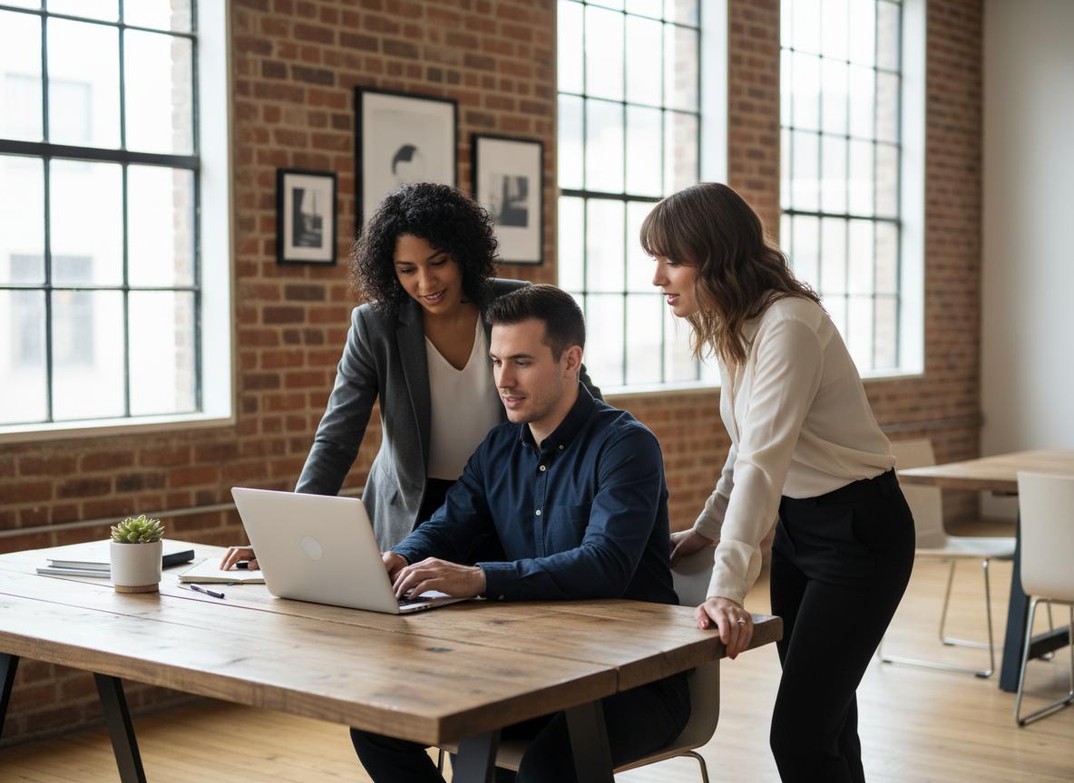 Fast Trade Technologies Team