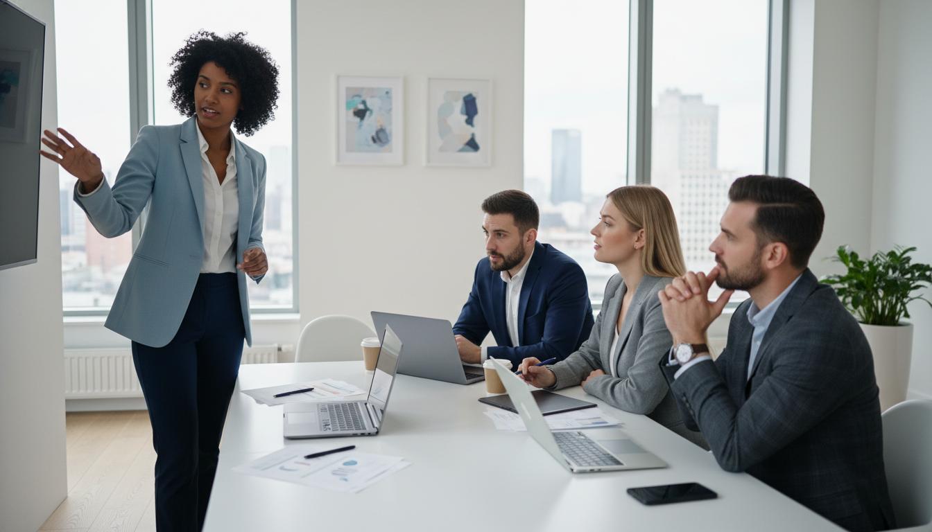 Fast Trade Technologies Team