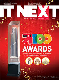 ITNEXT 100 Awards