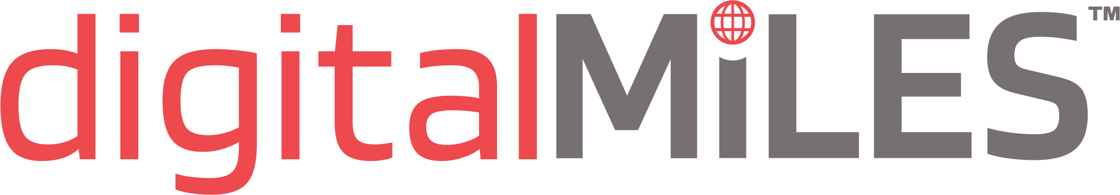 Digital Miles